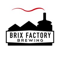 Brix Factory Brewing logo - Similar company to Noosa Hot Bread Shop