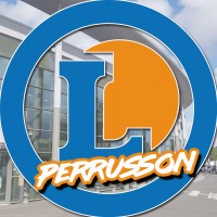 E.Leclerc Loches/Perrusson logo - Similar company to E.Leclerc La Souterraine