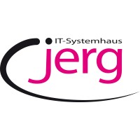 IT-Systemhaus Jerg GmbH logo - Similar company to Eifert Datensysteme