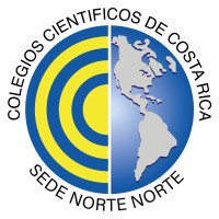 Colegio Cientifico Norte Norte logo - Similar company to Luvá