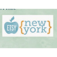Etsy New York logo - Similar company to Virtual Assistants Amazon, Etsy, Wallmart