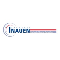 Inauen Dreherei AG Irene Inauen logo - Similar company to Ks Metalltechnik Gmbh