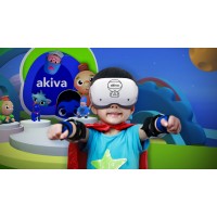 Akiva logo - Similar company to Akiva Software
