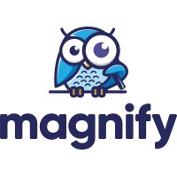 Magnify Dental Marketing, LLC logo - Similar company to Practice Cafe