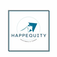 Happequity Investments & Finance logo - Similar company to Fiza Ai By Darzee