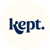 Kept. logo - Similar company to Shift Customer Experience