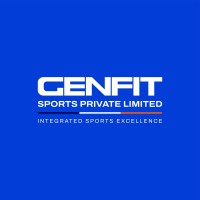 GenFit Sports Private Limited logo - Similar company to Katalyst Sports