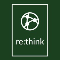 Re:think logo - Similar company to Ehandelsnack