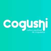 COGUSHI - Cultivo saudável de cogumelos logo - Similar company to Vivus Alimentos