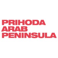 Prihoda Arab Peninsula (PAP) logo - Similar company to Lagata