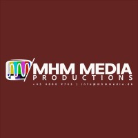 MHM Media Productions logo - Similar company to Techlovers Fm