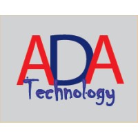 ADA Consulting logo - Similar company to Ada Technology, Consulting, Outsorcing