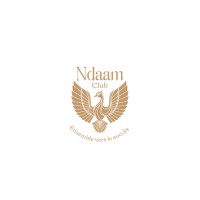 Ndaam Club logo - Similar company to N'Terini