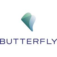 BUTTERFLY Horizon Project logo - Similar company to Refolution Project