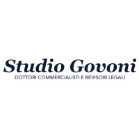Studio Govoni | Dottori Commercialisti e Revisori Legali logo - Similar company to Studio Kn - Marco Capellini E Gianluca Negro - Dottori Commercialisti E Revisori Legali Associati