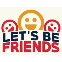 Let's Be Friends LLC logo - Similar company to Cosmosii