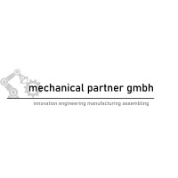 mechanical partner logo - Similar company to Das-Engineering - Simone Miele