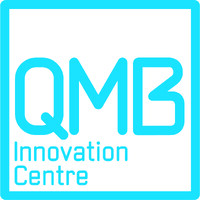 Queen Mary Bioenterprises logo - Similar company to Queen Mary University Enterprise Zone