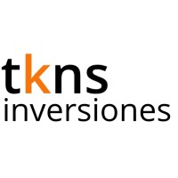 TKNS Inversiones logo - Similar company to Wetforest