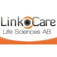 LinkoCare Life Sciences AB logo - Similar company to Dynamic Code