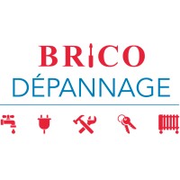 Brico Dépannage logo - Similar company to Area Db