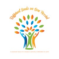 Different Souls on One Accord logo - Similar company to Preservation Connecticut