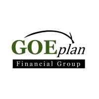 GOEplan Financial Group logo - Similar company to Mlb Wholesale