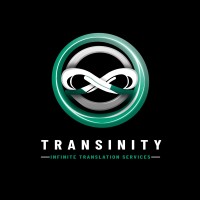 Transinity logo - Similar company to Global Language System