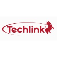 TECHLINK PETS logo - Similar company to Purespet