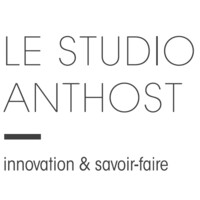 Le Studio Anthost logo - Similar company to Rosin Studios