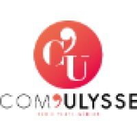 Com'ULYSSE Régie Publicitaire logo - Similar company to Regie Publicitaire Web