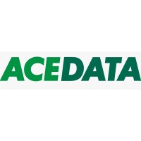 Ace Data Devices logo - Similar company to Ace The Cloud