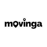 Movinga logo - Similar company to Shift