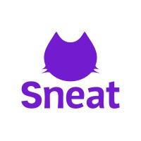 Sneat logo - Similar company to Safelayer Secure Communications (An Entrust Company)