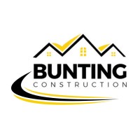 Bunting Construction,Inc. logo - Similar company to Cadræ