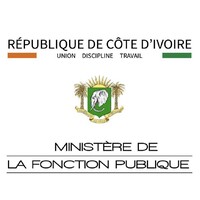 Ministère de la Fonction Publique logo - Similar company to Navy Events