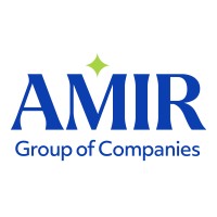 Amir Group of Companies logo - Similar company to Halenda'S Fine Foods Limited