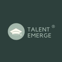 Talent Emerge logo - Similar company to Deakinco. India