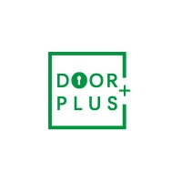 Doorplus Smart Lock logo - Similar company to Tenon Smart Lock