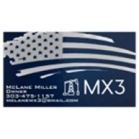 MX3, LLC