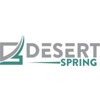 Desert Spring Business LLC logo - Similar company to East Agency Horeca