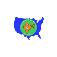 Indian American Medical Association - Illinois logo - Similar company to Akmg Association Of Kerala Medical Graduates