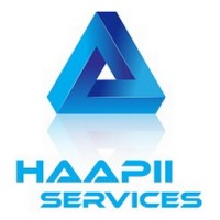 HAAPII Services logo - Similar company to Systemac (Services Et Conseils Informatiques)
