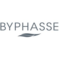 BYPHASSE logo - Similar company to Changeable