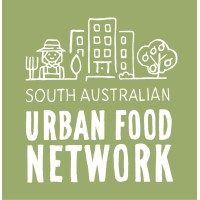 SA Urban Food Network logo - Similar company to Picac Alliance