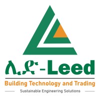 Leed Building Technology and Trading logo - Similar company to ውሃ እና ህይወት 💦🌱 Water And Life