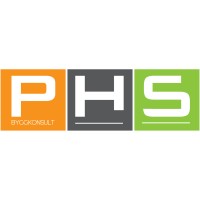 PHS Byggkonsult AB logo - Similar company to Junecon Ab