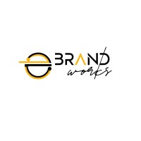 eBrand Works logo - Similar company to E-Reve