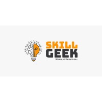 SkillGeek logo - Similar company to Skillgeek