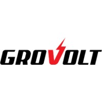 GROVOLT POWER logo - Similar company to Netline Global